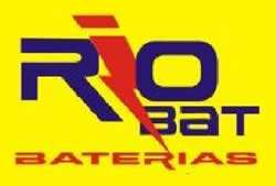 "RioBat Baterias"